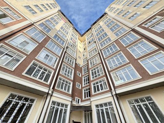Продам однокомнатную (1-комн.) квартиру, Тлостанова ул, 28кБ, Нальчик г
