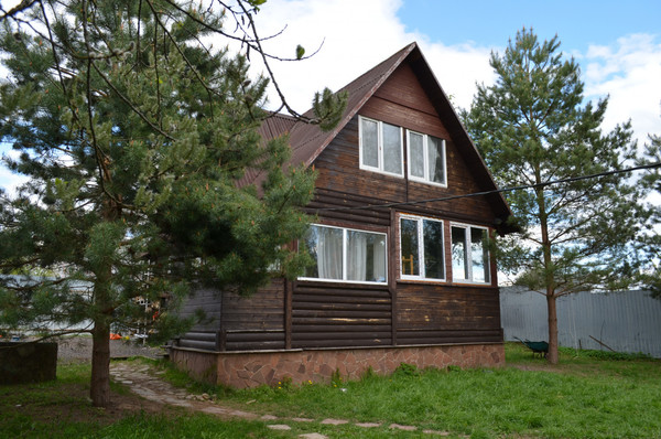 Продам дом, 50к1, Богдановка д, 0 км от города