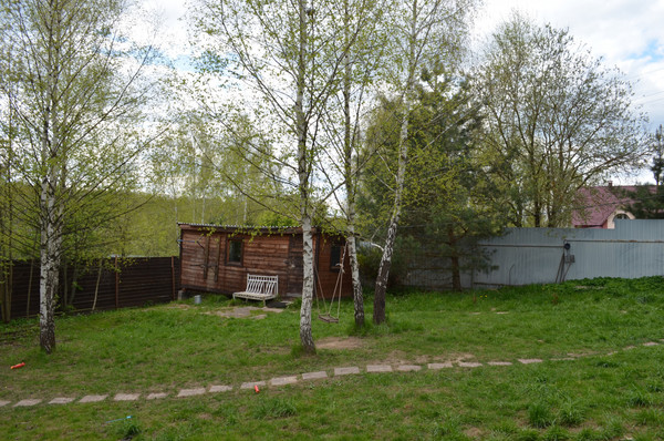 Продам дом, 50к1, Богдановка д, 0 км от города