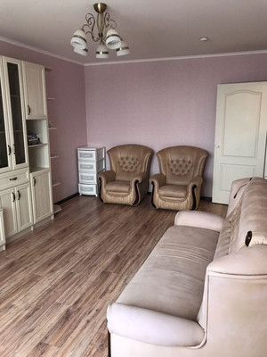 Продам двухкомнатную (2-комн.) квартиру, Адмирала Пустошкина ул, 10, Анапа г