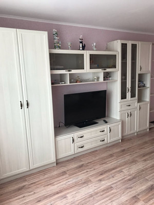Продам двухкомнатную (2-комн.) квартиру, Адмирала Пустошкина ул, 10, Анапа г