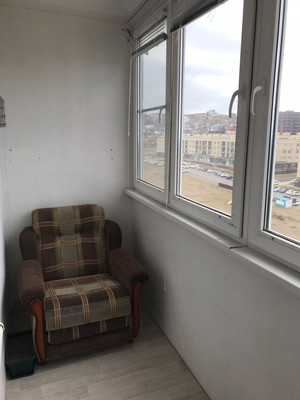 Продам двухкомнатную (2-комн.) квартиру, Адмирала Пустошкина ул, 10, Анапа г