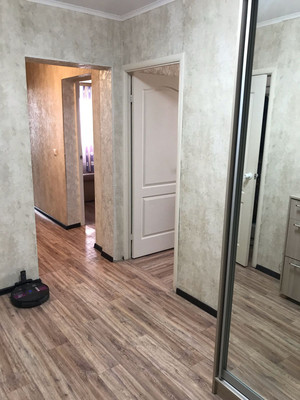 Продам двухкомнатную (2-комн.) квартиру, Адмирала Пустошкина ул, 10, Анапа г