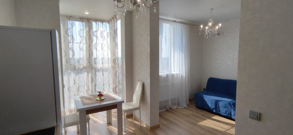 Продам двухкомнатную (2-комн.) квартиру, Мечникова ул, 37, Ростов-на-Дону г