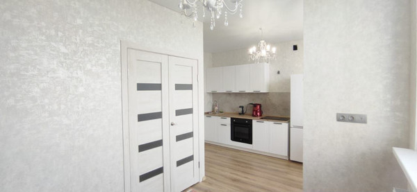 Продам двухкомнатную (2-комн.) квартиру, Мечникова ул, 37, Ростов-на-Дону г
