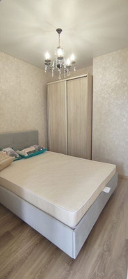 Продам двухкомнатную (2-комн.) квартиру, Мечникова ул, 37, Ростов-на-Дону г
