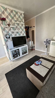 Продам однокомнатную (1-комн.) квартиру, Ленина пр-кт, 105, Ростов-на-Дону г