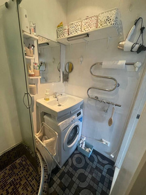 Продам однокомнатную (1-комн.) квартиру, Ленина пр-кт, 105, Ростов-на-Дону г