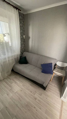 Продам однокомнатную (1-комн.) квартиру, Ленина пр-кт, 105, Ростов-на-Дону г