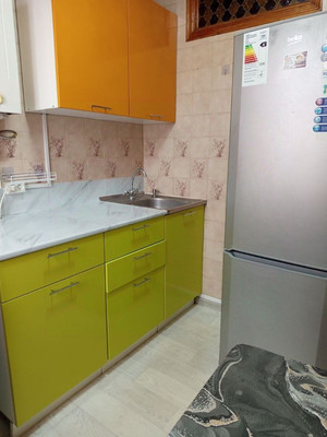 Продам однокомнатную (1-комн.) квартиру, Михаила Нагибина пр-кт, 25, Ростов-на-Дону г