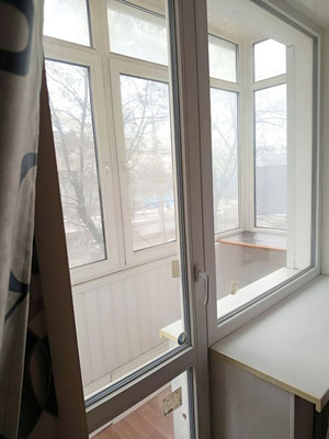 Продам однокомнатную (1-комн.) квартиру, Михаила Нагибина пр-кт, 25, Ростов-на-Дону г