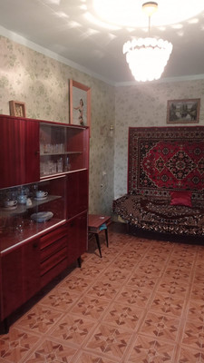 Продам двухкомнатную (2-комн.) квартиру, им. Стасова ул, 164, Краснодар г