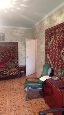 Продам двухкомнатную (2-комн.) квартиру, им. Стасова ул, 164, Краснодар г