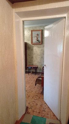 Продам двухкомнатную (2-комн.) квартиру, им. Стасова ул, 164, Краснодар г