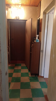 Продам двухкомнатную (2-комн.) квартиру, им. Стасова ул, 164, Краснодар г