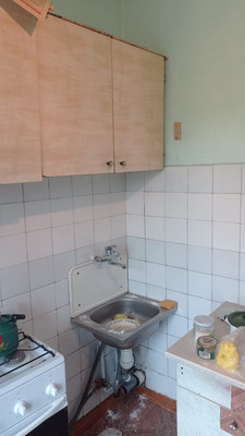 Продам двухкомнатную (2-комн.) квартиру, им. Стасова ул, 164, Краснодар г