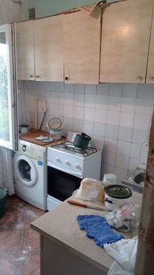 Продам двухкомнатную (2-комн.) квартиру, им. Стасова ул, 164, Краснодар г