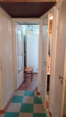 Продам двухкомнатную (2-комн.) квартиру, им. Стасова ул, 164, Краснодар г