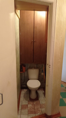 Продам двухкомнатную (2-комн.) квартиру, им. Стасова ул, 164, Краснодар г