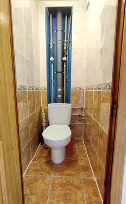 Продам трехкомнатную (3-комн.) квартиру, Новороссийская ул, 186, Краснодар г