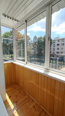 Продам трехкомнатную (3-комн.) квартиру, Новороссийская ул, 186, Краснодар г