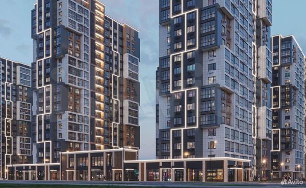 Продам однокомнатную (1-комн.) квартиру, Назарько ул, 4к2, Ростов-на-Дону г