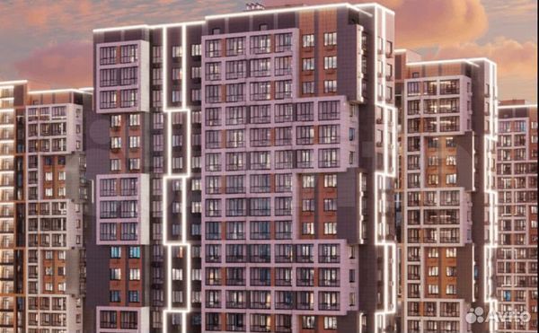 Продам однокомнатную (1-комн.) квартиру, Назарько ул, 4к2, Ростов-на-Дону г