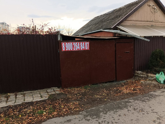 Продам участок 4 соток, Базарный (Пашковский жилой массив тер.) пер, 8ка, Краснодар г, 0 км от города