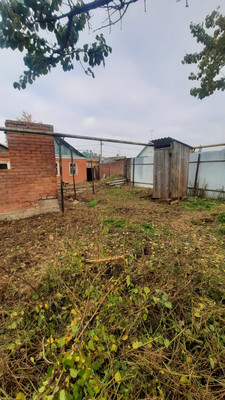 Продам участок 4 соток, Базарный (Пашковский жилой массив тер.) пер, 8ка, Краснодар г, 0 км от города