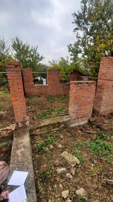 Продам участок 4 соток, Базарный (Пашковский жилой массив тер.) пер, 8ка, Краснодар г, 0 км от города