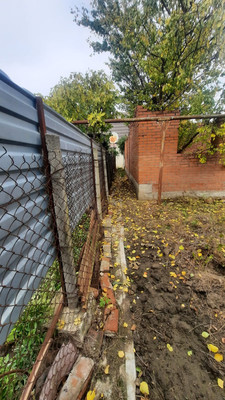 Продам участок 4 соток, Базарный (Пашковский жилой массив тер.) пер, 8ка, Краснодар г, 0 км от города