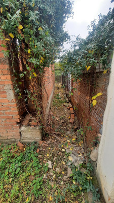 Продам участок 4 соток, Базарный (Пашковский жилой массив тер.) пер, 8ка, Краснодар г, 0 км от города