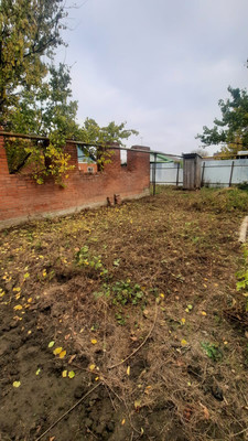 Продам участок 4 соток, Базарный (Пашковский жилой массив тер.) пер, 8ка, Краснодар г, 0 км от города