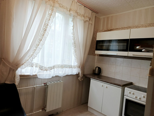 Сдам однокомнатную (1-комн.) квартиру, Мичурина ул, 21, Королев г