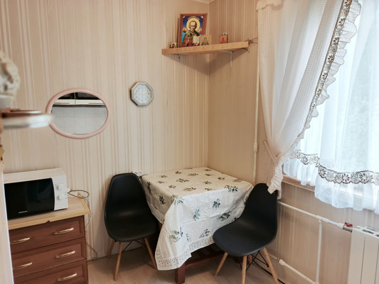 Сдам однокомнатную (1-комн.) квартиру, Мичурина ул, 21, Королев г