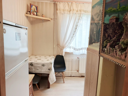 Сдам однокомнатную (1-комн.) квартиру, Мичурина ул, 21, Королев г