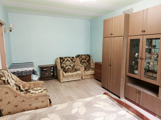Сдам однокомнатную (1-комн.) квартиру, Мичурина ул, 21, Королев г
