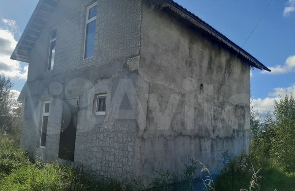 Продам дом, Старорусская дор, 12, Иннолово д, 0 км от города
