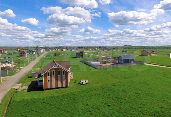 Продам дом, Старорусская дор, 12, Иннолово д, 0 км от города