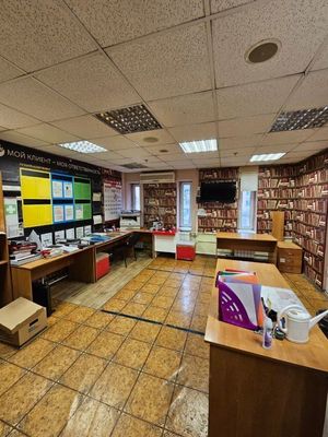 Сдам торговое помещение 3 175,1 м2, Садовая-Спасская ул, 3 3, Москва г