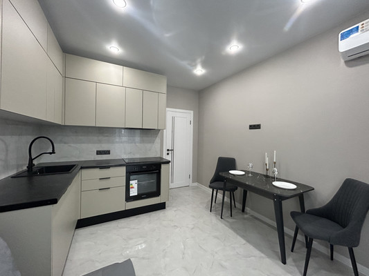 Продам двухкомнатную (2-комн.) квартиру, Маршала Жукова пр-кт, 16к6, Ростов-на-Дону г
