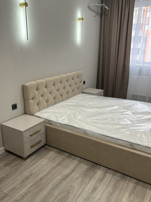 Продам двухкомнатную (2-комн.) квартиру, Маршала Жукова пр-кт, 16к6, Ростов-на-Дону г