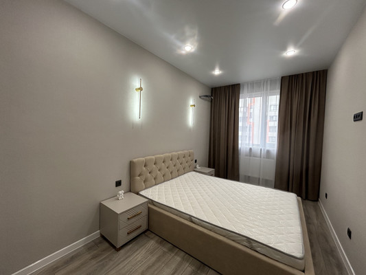 Продам двухкомнатную (2-комн.) квартиру, Маршала Жукова пр-кт, 16к6, Ростов-на-Дону г