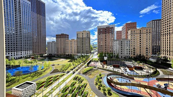 Продам однокомнатную (1-комн.) квартиру, Ильменский проезд, 17к4, Москва г