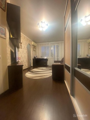 Продам двухкомнатную (2-комн.) квартиру, Степная ул, 4, Индустриальный п