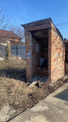 Продам дом, Железнодорожная ул, 19, Индустриальный п, 0 км от города
