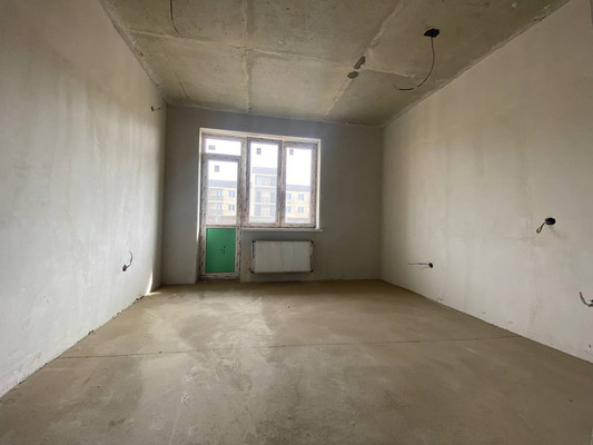 Продам однокомнатную (1-комн.) квартиру, им. лётчика Позднякова ул, 213, Краснодар г