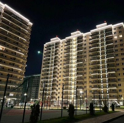 Продам однокомнатную (1-комн.) квартиру, им. лётчика Позднякова ул, 213, Краснодар г
