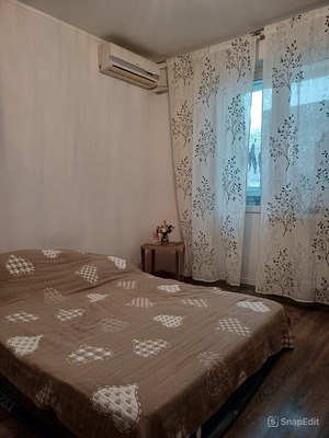 Продам однокомнатную (1-комн.) квартиру, им. Селезнева ул, 4к7, Краснодар г