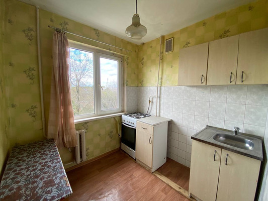 Продам трехкомнатную (3-комн.) квартиру, им. Васильченко В.Т. ул, 16, Лорис п